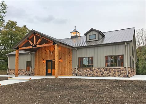 residential metal houses wisconsin|prefab buildings in wisconsin.